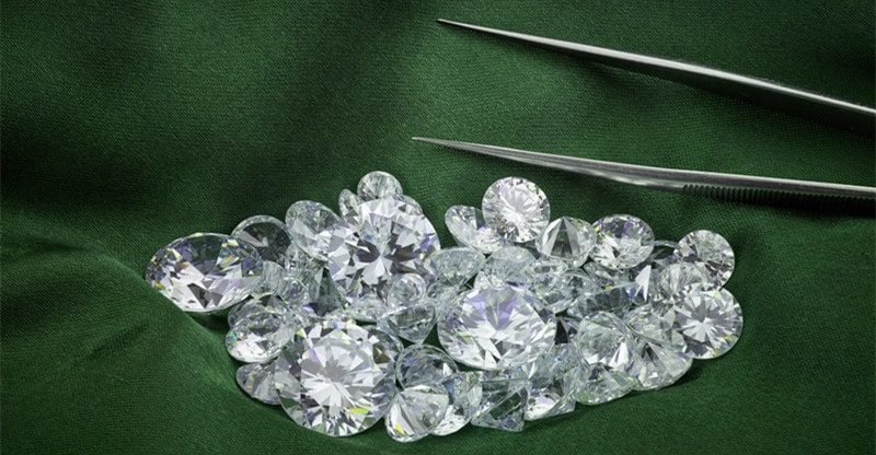 The Benefits of Lab-grown Diamonds