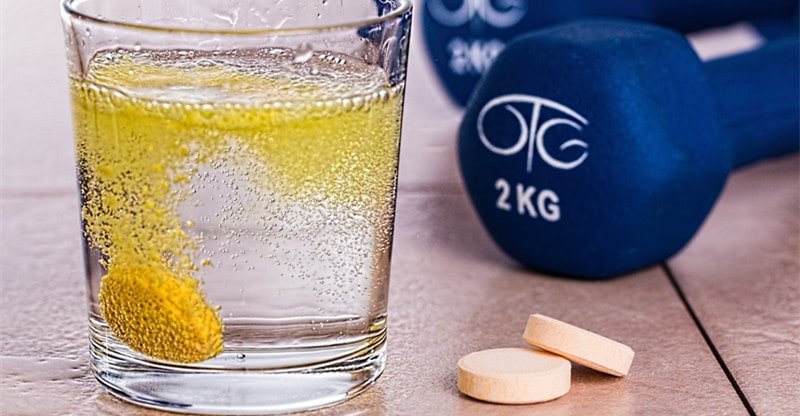 How Can Dietary supplements Assist in Your Health Journey