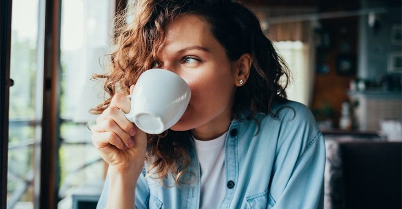 How To Curb Your Caffeine Habit