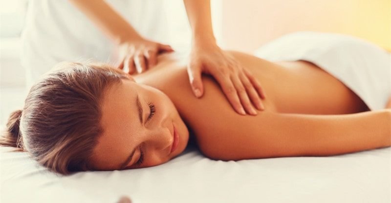 The Fantastic thing about Common Therapeutic massage Remedy