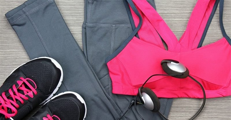 Six Advantages Of Shopping for An Total Exercise Clothes Vary