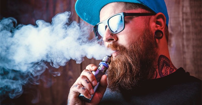 Every thing You to Must Know About Vaping