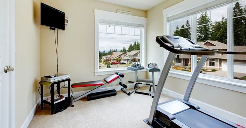 7 Greatest Ideas To Set Up Health club In Your Small Area