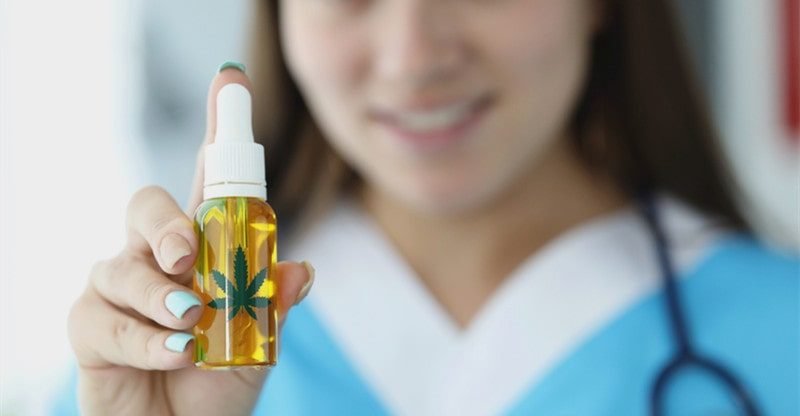 Causes Why CBD Is Nice For Girls