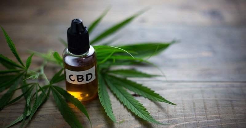 Is CBD Oil Okay To Use For Well being Considerations?