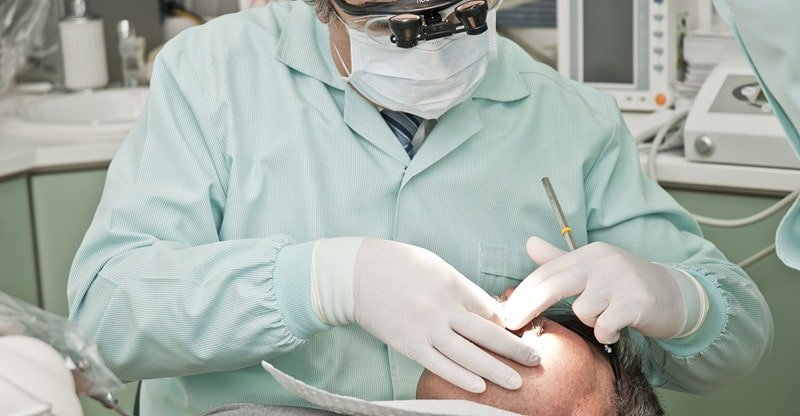 6 Warning Indicators It’s Time to Go to a Dentist!