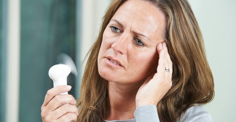 Prime 7 Methods to Cut back Menopausal Signs