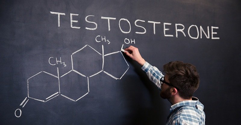 Wholesome Methods and Tips about How you can Enhance Your Testosterone Degree