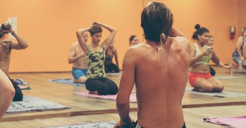 Bikram Yoga: Advantages, Security, and Every little thing You Must Know