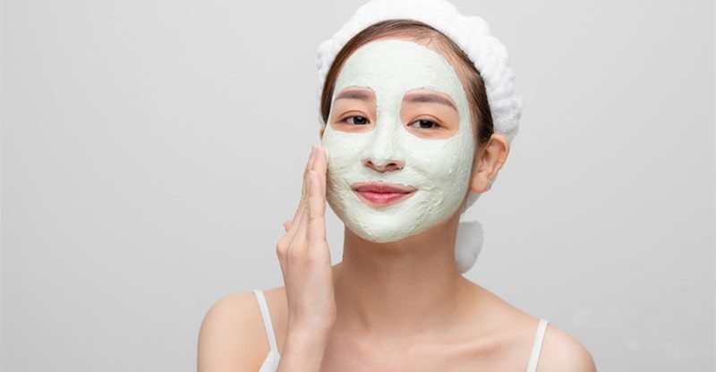 5 Face Masks Substances To Look Out For In The Future