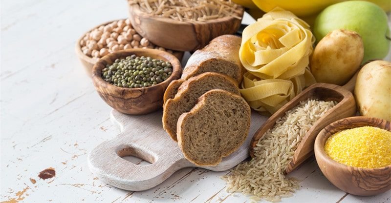 The Greatest Sources of Complicated Carbohydrates to Embrace in Your Each day Food plan   