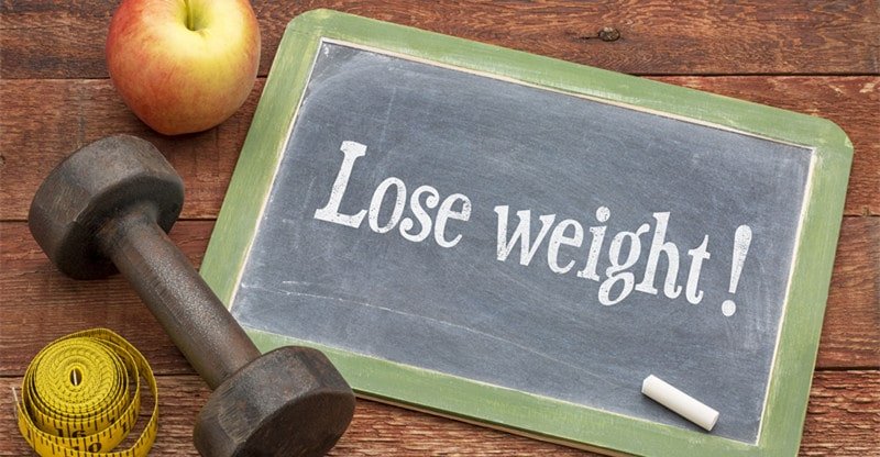 4 Wholesome Habits That’ll Assist You Lose Weight (and Maintain It Off)