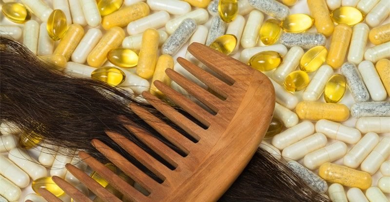 Revitalize Your Hair with the Greatest Hair Dietary supplements in Singapore