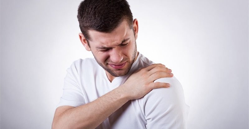 The Dos And Don’ts Of Dealing With A Frozen Shoulder