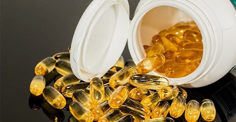 What Are Omega-3 Fatty Acids And Why Are They Good For You?