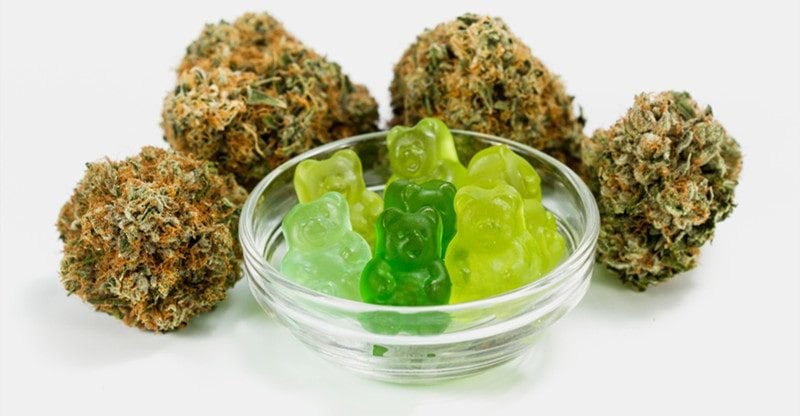 3 Worthwhile CBD Gummies Advantages