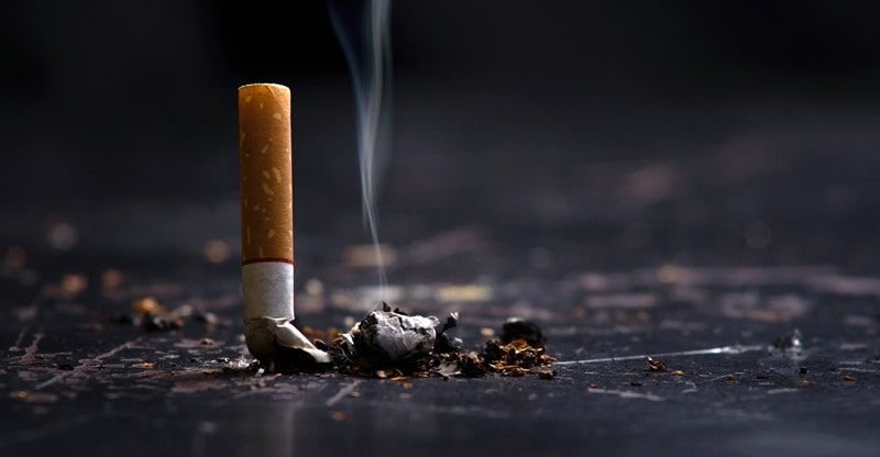 Useful Ideas For Quitting Nicotine