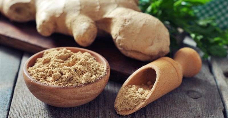 11 Wonderful Ginger Powder Advantages For Hair, Pores and skin & Well being