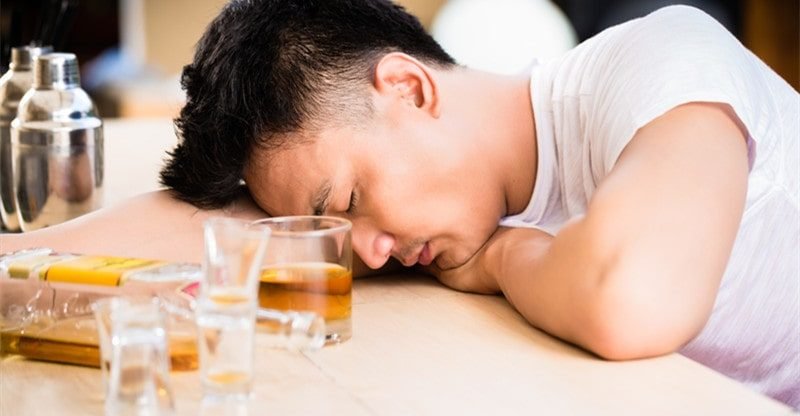 Understanding Drug And Alcohol Habit