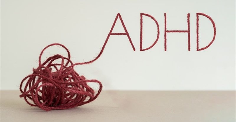 Understanding ADHD: 4 Problems That Could Get Confused With It