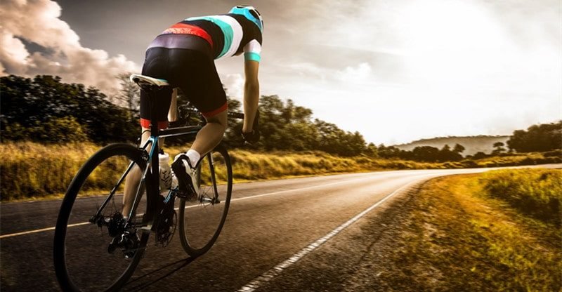 Two Wheels and a Heartbeat: Monitoring Cardio Well being By Biking