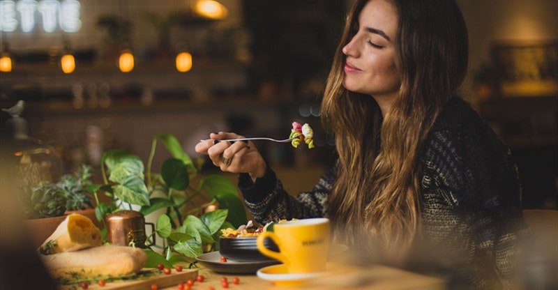 The Eating Out Dilemma: Prime 5 Ideas for Consuming Wholesome When Eating Out