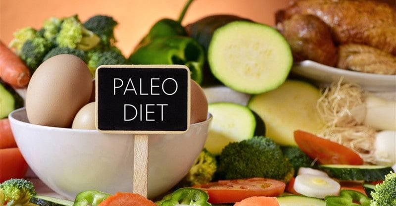 Advantages Of Paleo Weight loss plan Throughout Weight Loss