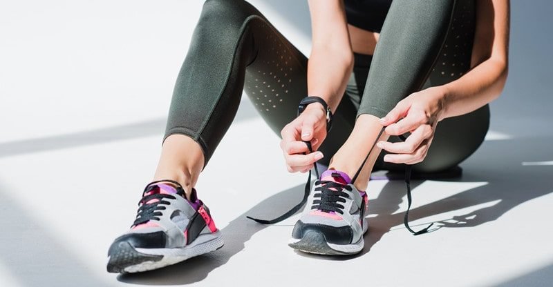 5 Methods Your Footwear Impacts Your Posture and Well being