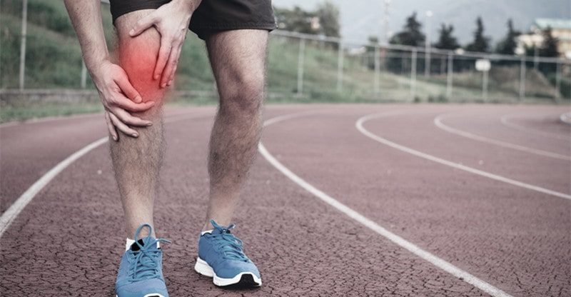 7 Restoration Suggestions After A Sports activities Harm