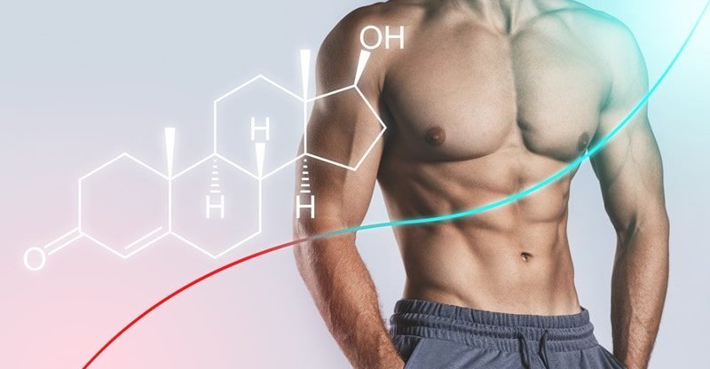 Why Take into account Hormone Substitute Remedy to Improve Males’s Well being?