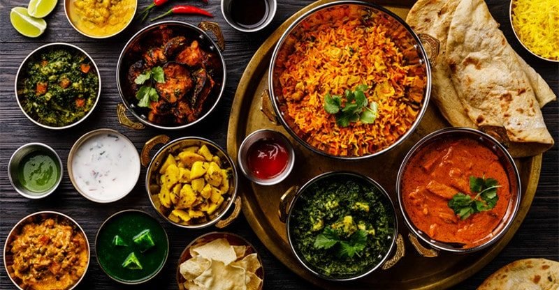 Uncover the Finest Indian Meals in Central Hong Kong