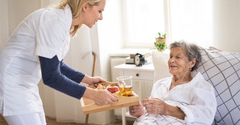 Why Think about Residence Care Providers in Greenwich, CT