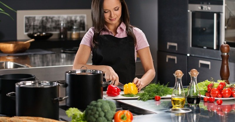 Step Up Your Cooking Recreation With These Kitchen Home equipment