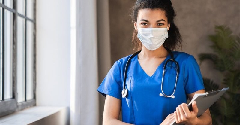 7 Methods For Nurses To Keep Match And Wholesome