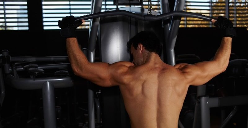 Methods to Bulk-up Your Shoulder Muscle groups