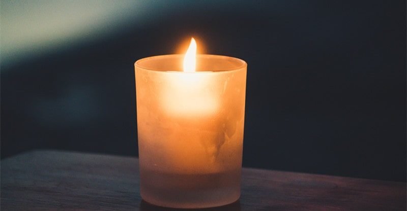 The Shocking Well being Advantages of Scented Tea Mild Candles