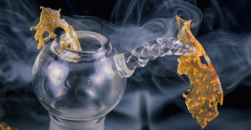 7 Tricks to Dab Hashish Concentrates: A Secure Methodology