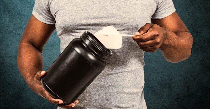 Are Protein Powders Mandatory in Exercises? Right here’s Why Individuals Get Them