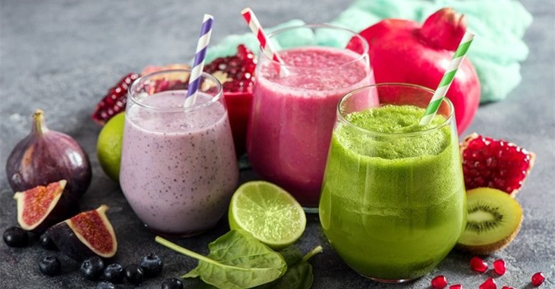 Why Your Smoothies Are Shedding Their Taste and The best way to Repair It