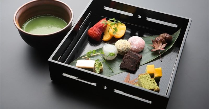 5 Widespread Japanese Deserts And Sweets You Want To Attempt