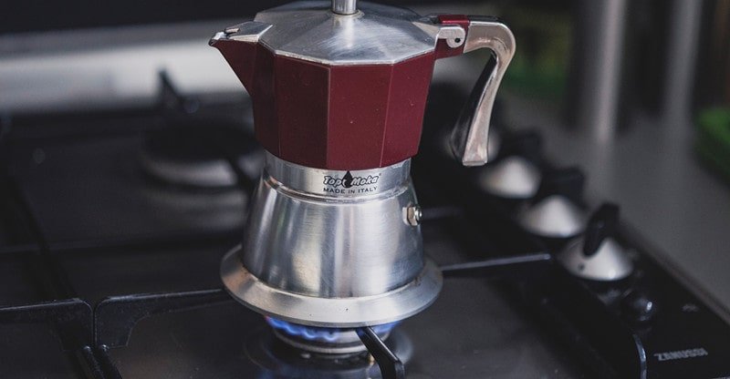 Why Brew Your Personal Espresso In The Morning