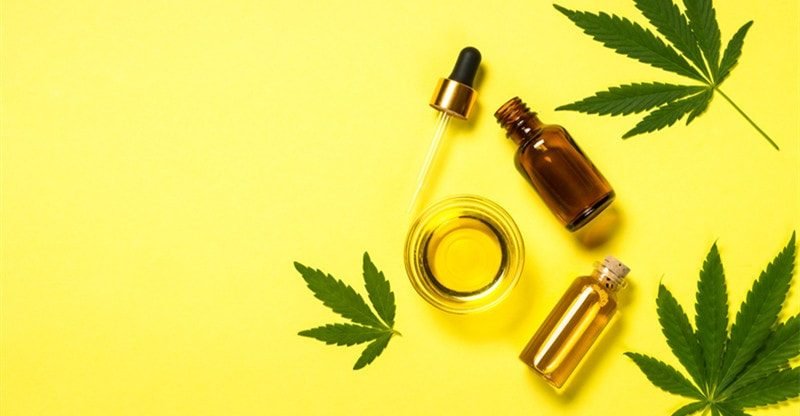 6 Causes Why CBD Is A Fashionable Natural Pure Complement