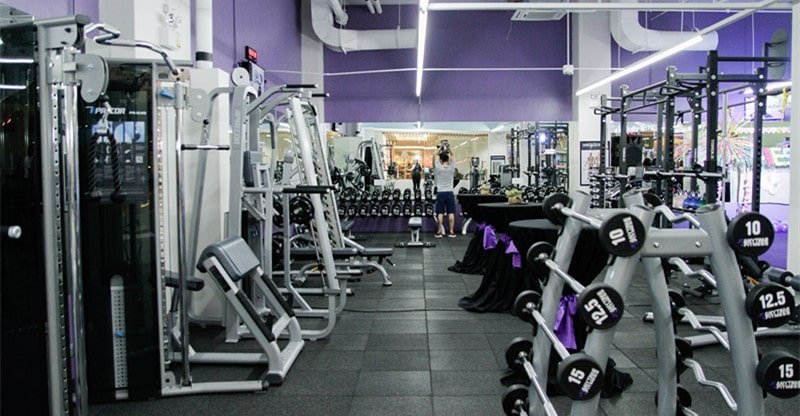 5 Tricks to Make Your Gymnasium Membership Pay Off