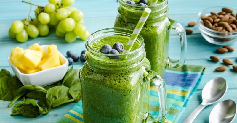 Time-Saving Smoothie Hacks for Busy Mornings