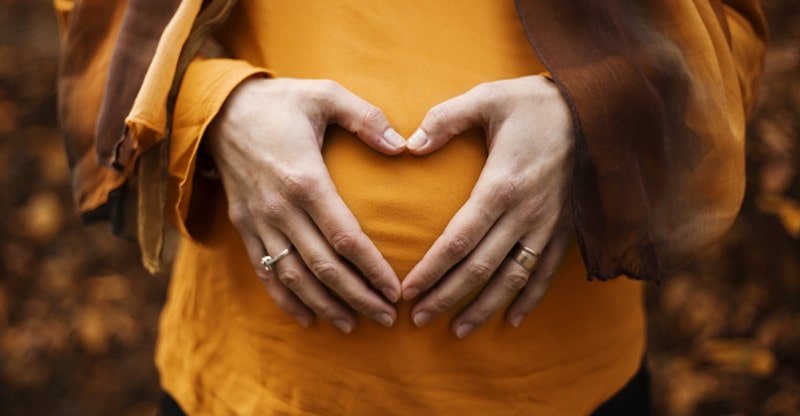 Stunning Details You Should Know About Being pregnant