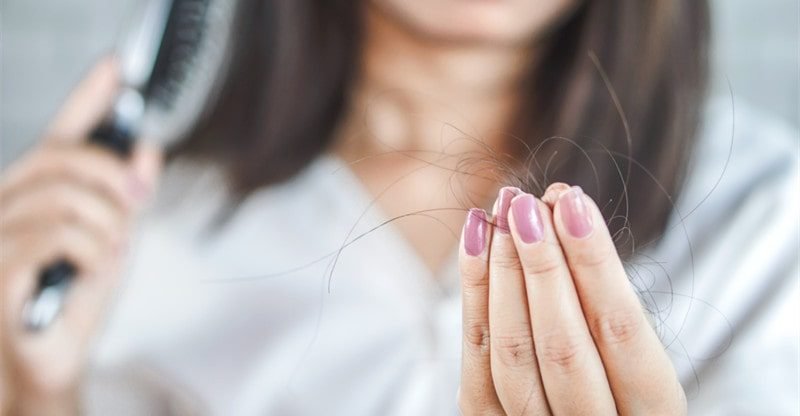 How one can Reverse Hair Loss with Pure Treatments