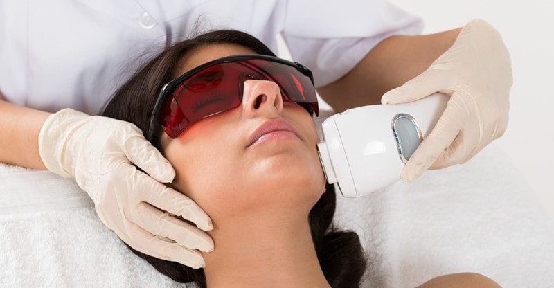 Prime 6 Face Laser Therapy And Their Advantages