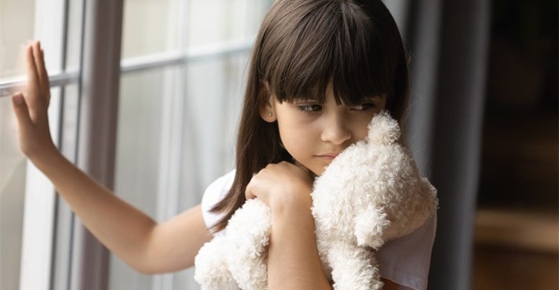 The Affect of Childhood Trauma on Grownup Relationships and How you can Heal from It