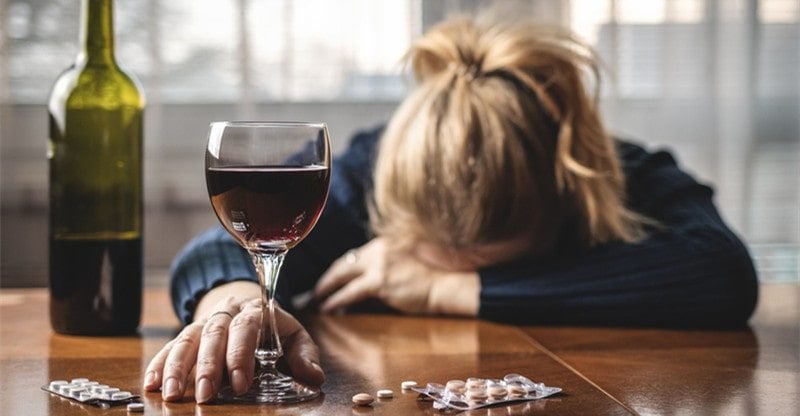 How Medicine And Alcohol Have an effect on Your Well being