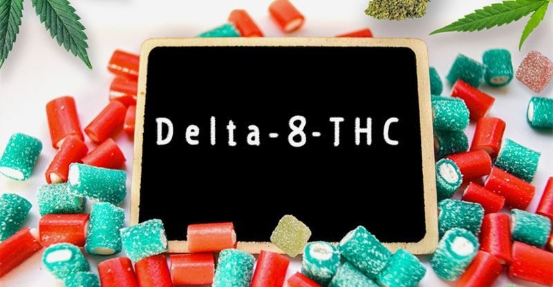 Are Delta-8 Gummies Good for Ache Aid?